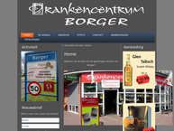 Drankencentrum Borger