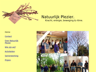 Natuurlijk Plezier