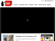 Verf en Wand Zierikzee