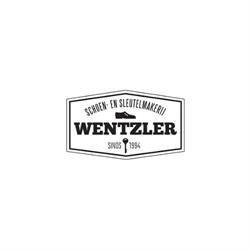 Schoen- en Sleutelmakerij R. Wentzler