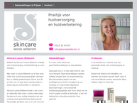 Leonie Wilderom Skincare