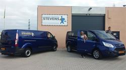Stevens Stukadoor en Afbouwbedrijf