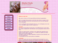 Malini Nails