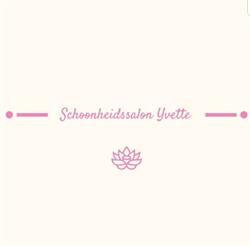 Schoonheidssalon 'yvette'