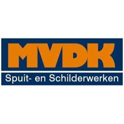 MVDK Spuit - en Schilderwerken