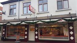 Slagerij De Ossekop