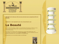 La Beauté Schoonheidscentrum M.A. Heerlien
