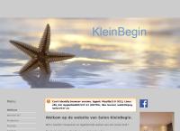 Kleinbegin