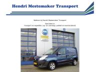 Hendri Mestemaker Transport