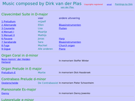 Van der Plas Electronics