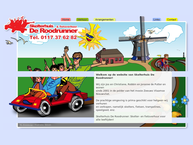 De Roodrunner