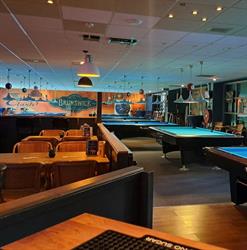 Cue Action Vlissingen