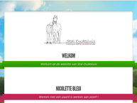 Stal Oudesluis Training & Instructie