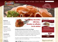 Slagerij Sandra de Groot V.o.f.