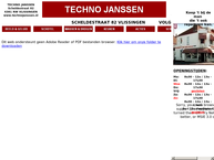 VOF Techno Janssen