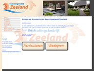 Bestratingsbedrijf Zeeland V.o.f.