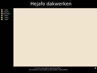 Klussenbedrijf Hejafo