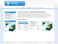 Blizaga Webdevelopment