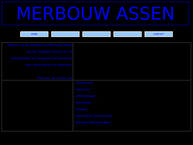 Merbouw Assen