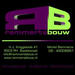 Remmerts Bouw