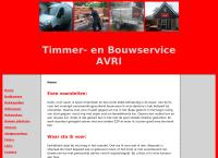 Timmer- en Bouwservice Avri