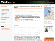 MijnClub.nu
