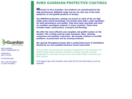 Euroguardian Graffiti Management B.v.