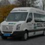 Taxi- en Touringcarbedrijf Boehlé Reizen