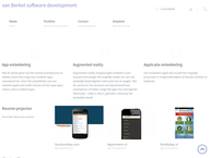 Van Berkel Software Development