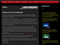 Lightbeams