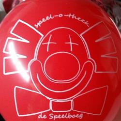 Stichting Speel-o-Theek 'de Speelboeg'