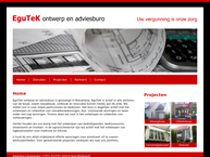 Egutek, Ontwerp en Adviesburo