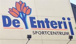 Sportcentrum D'enterij B.v.