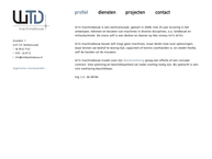WTD Machinebouw