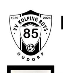Voetbalvereniging 'kolping Boys'
