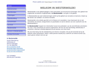 In Westerwolde