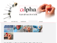 Alpha Tandtechniek
