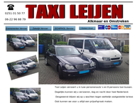 Taxi Leijen