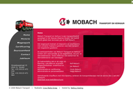 Mobach Transport en Verhuur B.v.