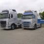 Cauwels Transport J P