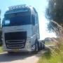 Cauwels Transport J P