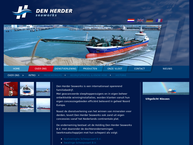 Spauwer Dredging B.v.