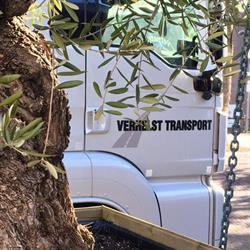 Verhelst Transport