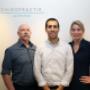 Team Chiropractie Jasperse