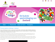 Speelcircus Bambini