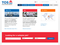 Transport & Offshore Services B.v.