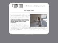 Scheidingswandenbedrijf J.M. Tocino