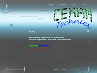 Cekam Technics
