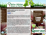 Kwekerij Baltus-Wölcken