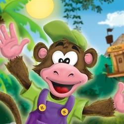 Kinderspeelparadijs Monkey Town Uitgeest